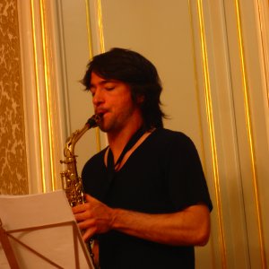Wiener Saxophon-Quartett