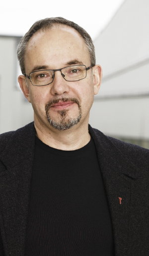 Karlheinz Essl &copy; 2006 by Mischa Nawrata
