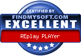 FindMySoft Award