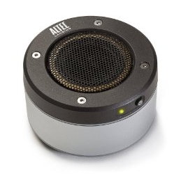 ALTEC LANSING iM227 Orbit-MP3