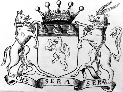 Que sera, sera