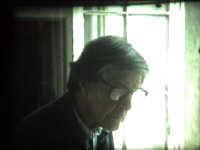 Banditengesang "John Cage" &copy; Jack Hauser