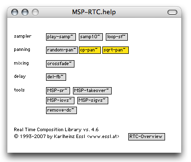 MSP