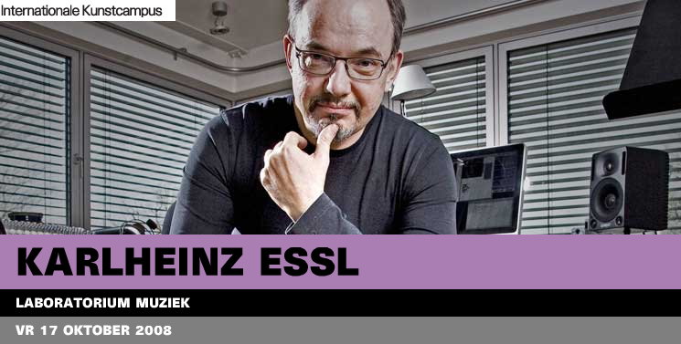 Karlheinz Essl
