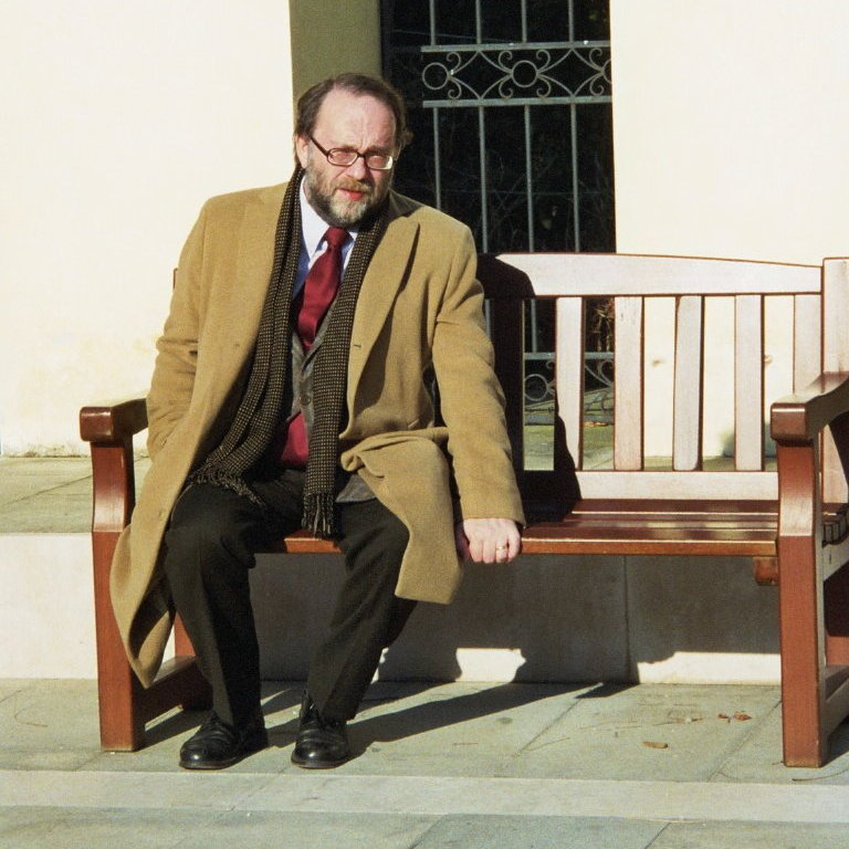 Manfred Angerer