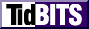TIDBITS