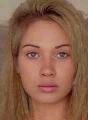 face morph