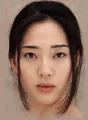 face morph