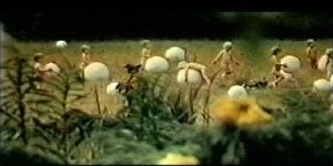 found footage