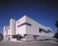 Kunsthaus Sammlung Essl