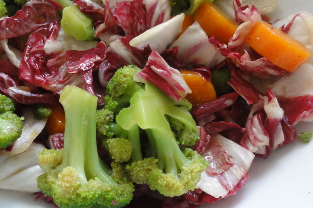 Random Salad created by Karlheinz Essl