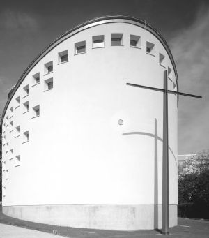 Evangelische Kirche Klosterneuburg