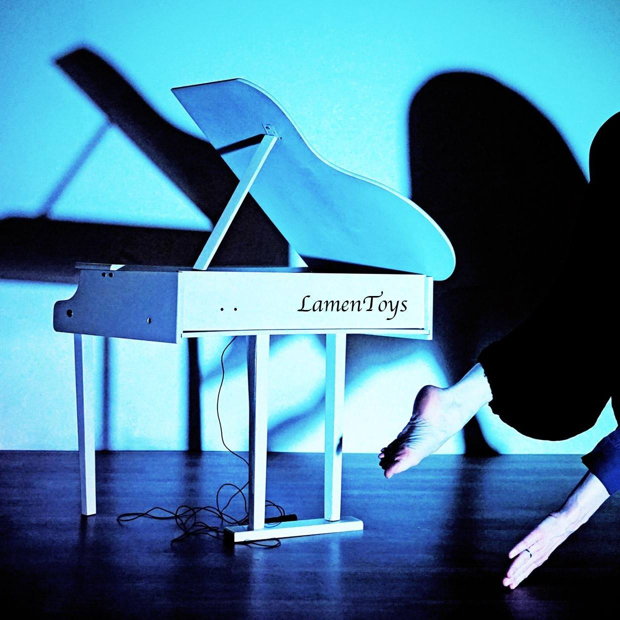 lamentoys