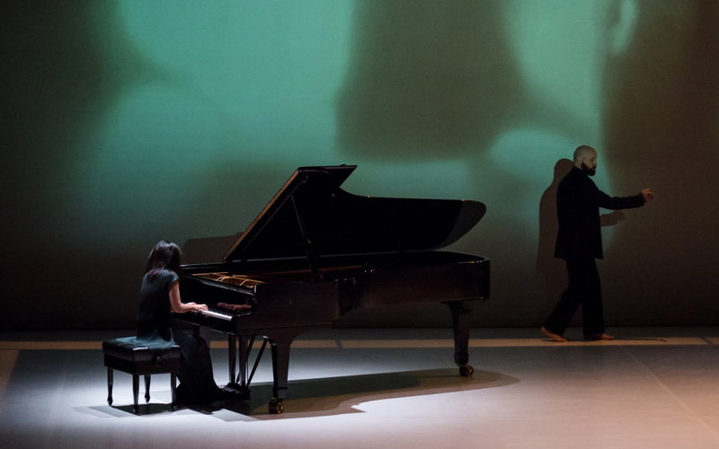 Tanz Atelier Wien