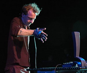 Matthew Ostrowski live