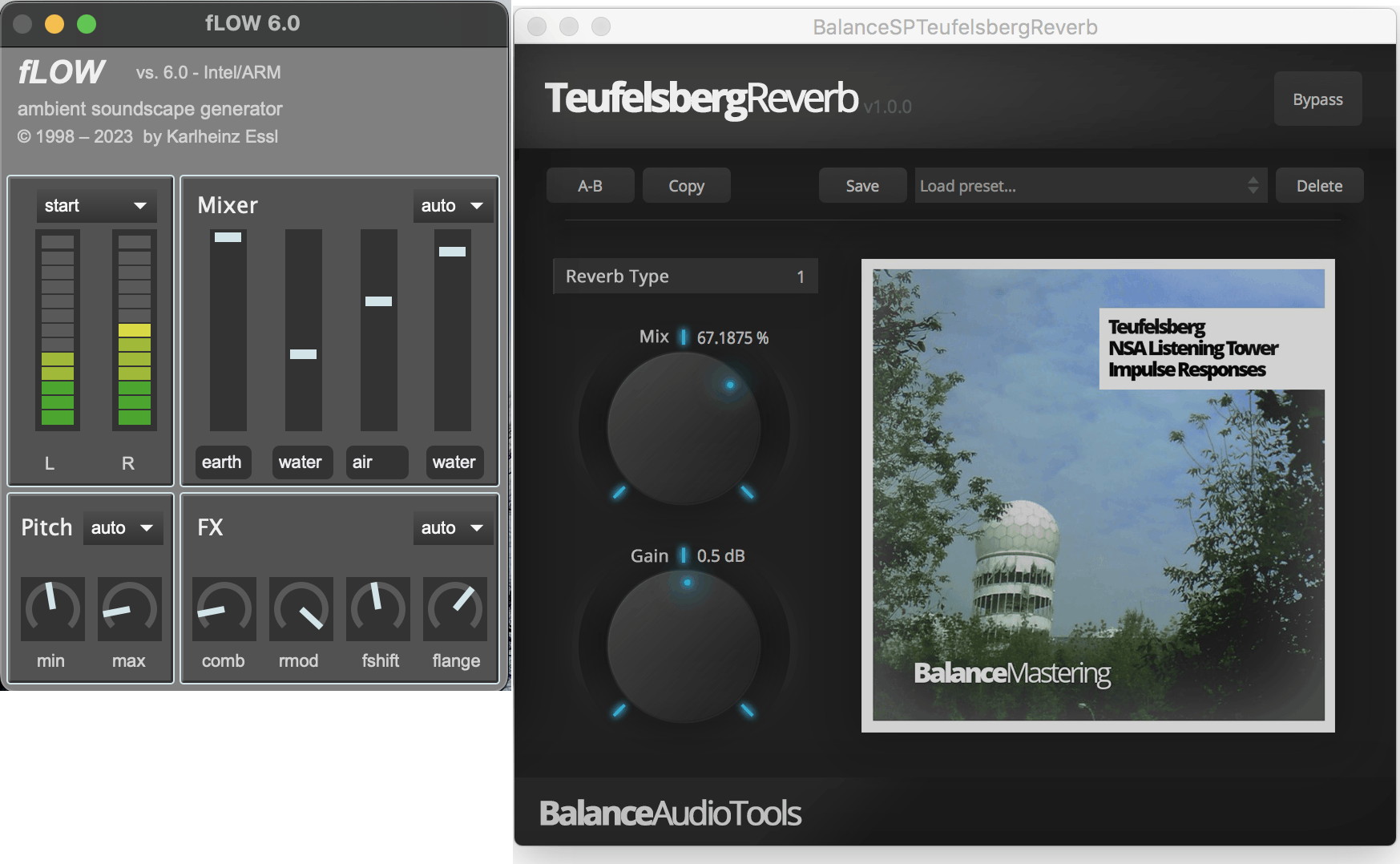 fLOW-60-GUI