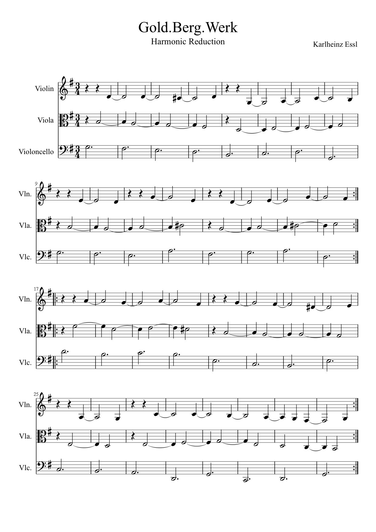 GBW-HarmonicReduction