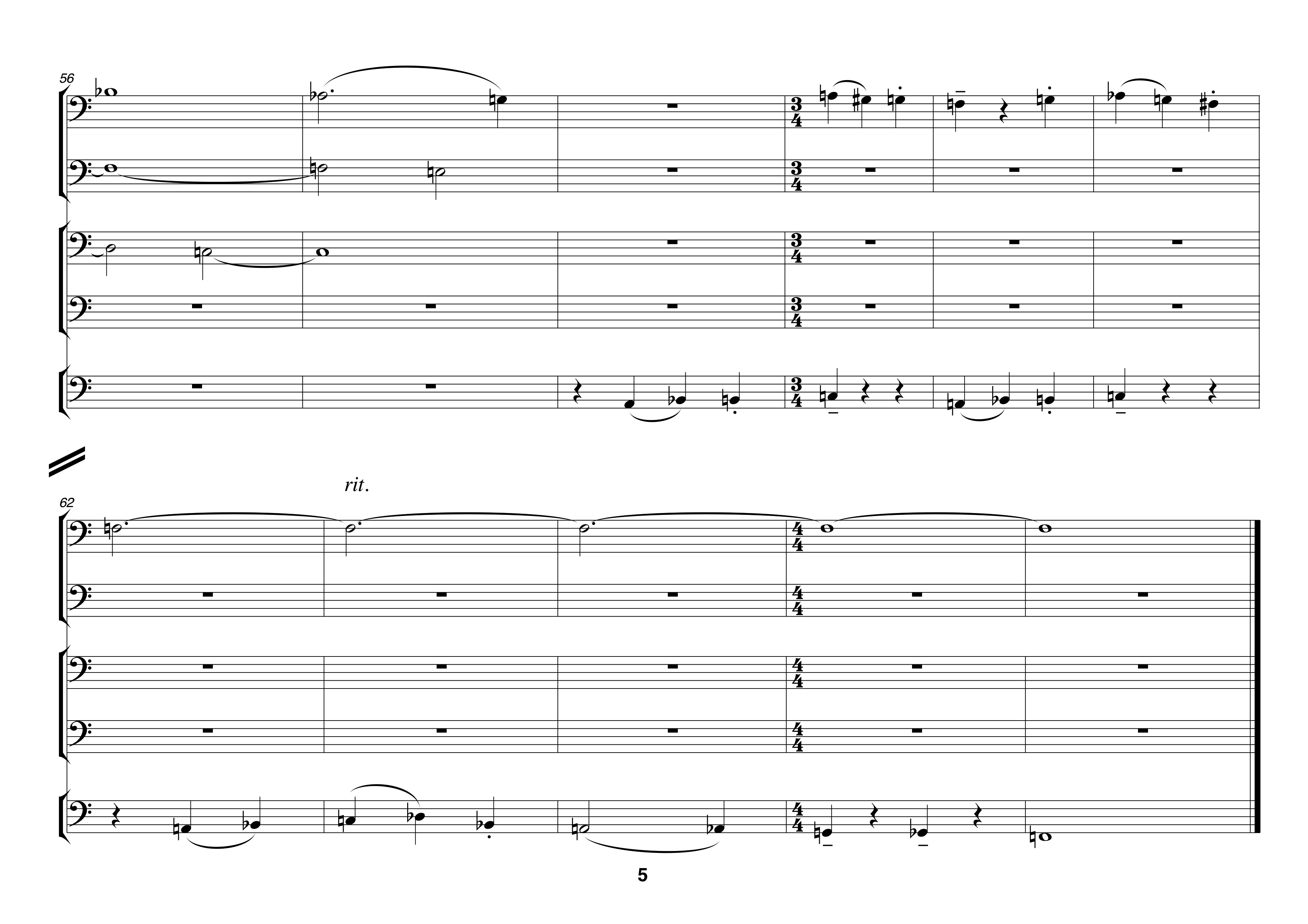 HerrGott - score: p.5