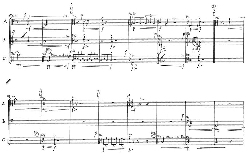 Hypostasis, page 4