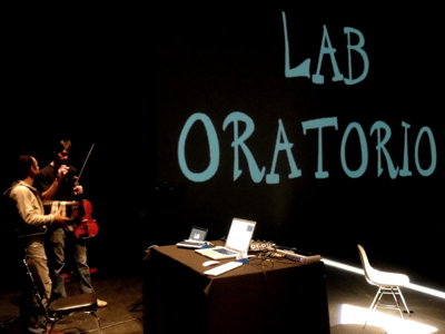 Screen projection