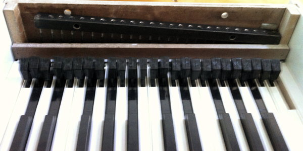 tonecomb