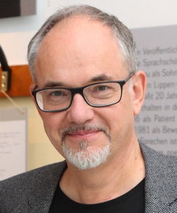 Karlheinz Essl © Schedl Museum Gugging
