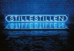 Stillestillen