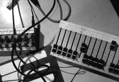 MIDI Controller
