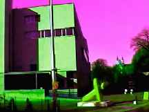 Spacial Edition - Sammlung Essl