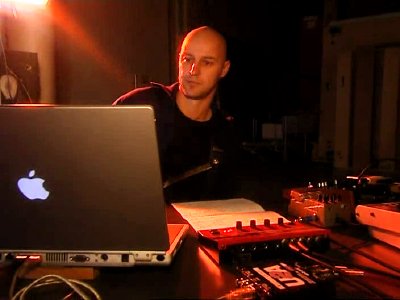 Bernhard Loibner