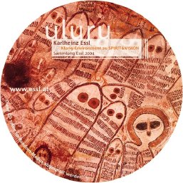 Karlheinz Essl: CD ULURU